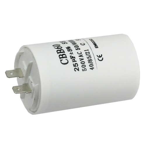 25uf capacitor for karcher - capacitor, k3