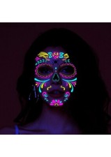 Day of the Dead, Halloween