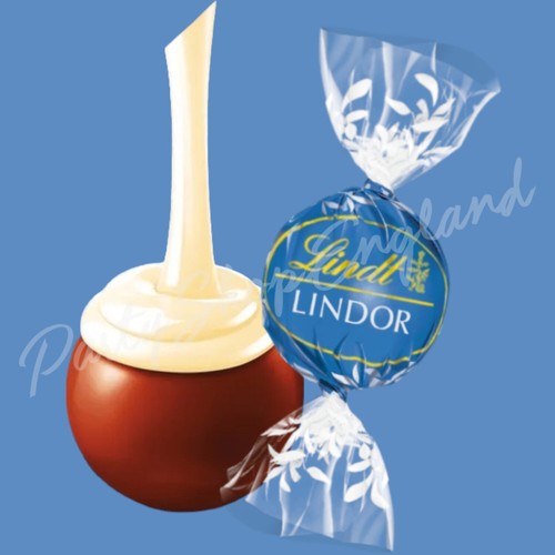 Lindt chocolate truffles - truffles, pick