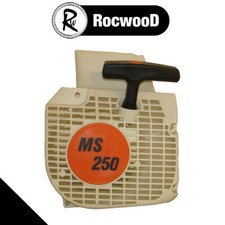 Recoil Pull Start Starter