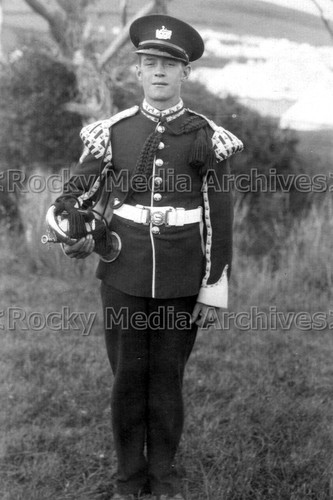 Usx military bugler - usx-3,
