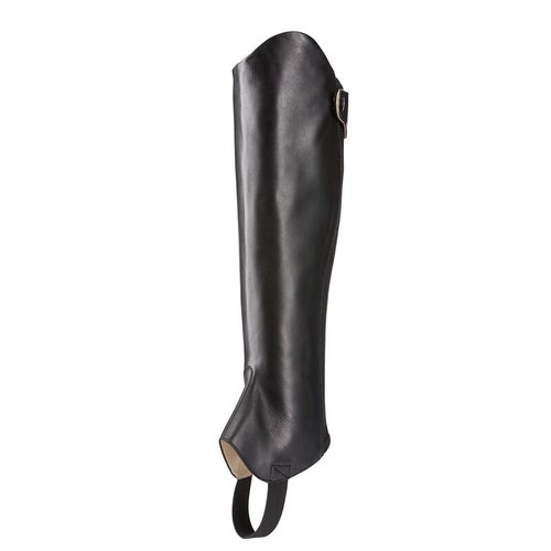 Ariat kendron chap black - kendron,