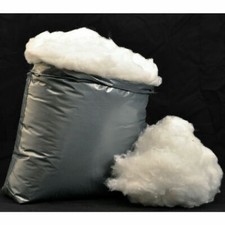 100 polyester hollowfibre - 100%,