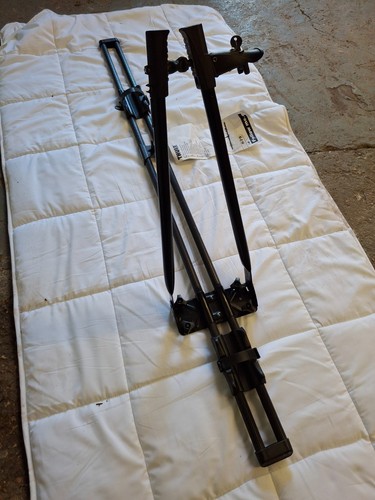 Thule 575 roof - thule, bike