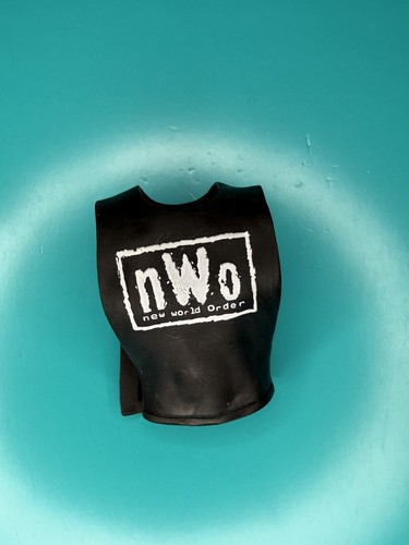 Wwe nwo vest top - nwo, tshirt
