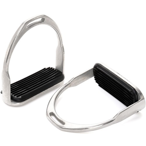 Pack horse riding stirrups - pack,