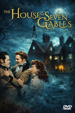 THE HOUSE OF THE SEVEN GABLES