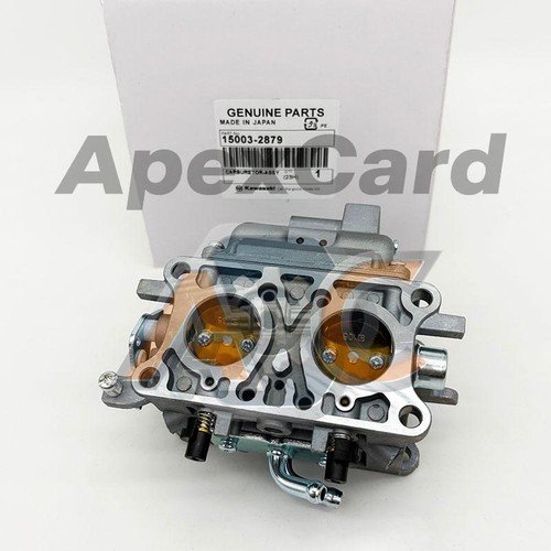 New oem fd750d carburetor for - oem,