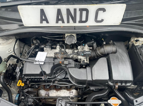 Kia picanto 2004 2011 g4he - picanto, 2004-2011