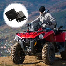  1 Pair Rear Brake Pads for