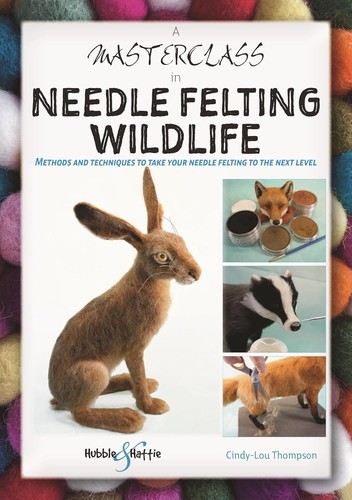 Masterclass needle - a,