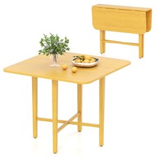 Extendable Dining Table Drop