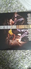 Northern Soul Floorfillers by Various Artists (Record, 2017)