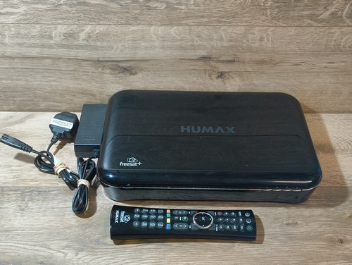 Humax hdr 1000s - humax, hdr-1000s