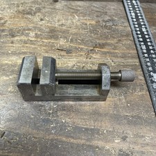MACHINISTS/MILLING VICE. AUTOMOTIVE/WORKSHOP
