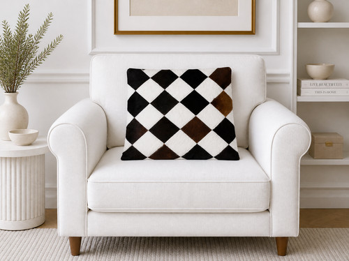 100 natural patchwork - natural,