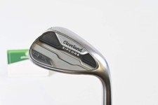 Cleveland CBX Zipcore Gap Wedge / 52 Degree / Wedge Flex Dynamic Gold Spinner