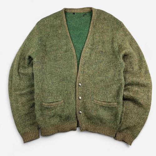 True vintage 60s - true,