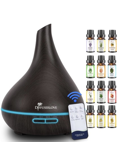 Diffuserlove aromatherapy - diffuserlove,