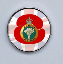 Womens Land Army remembrance