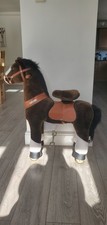 Pony Cycle. Ride-On Rocking Horse