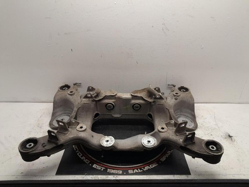 Range rover sport - sport, subframe