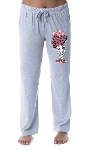 Looney tunes womens tweety - womens',