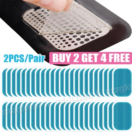 2pcs pack gel - 2pcs/1, pads