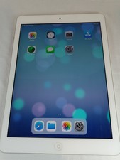 Apple iPad Air 1st Gen. 16GB Wi-Fi 9.7in - Space Grey