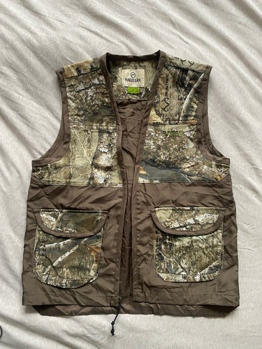 Vintage woodland camo - camo, hunting