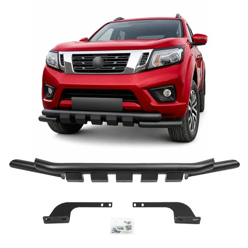 Bull bar for nissan navara - bar,