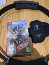 Ring Fit Adventure -- Standard