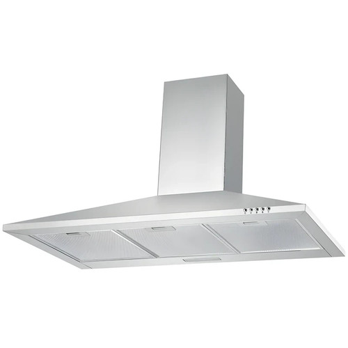 Cata ubsch100ss 100cm chimney - ubsch100ss,