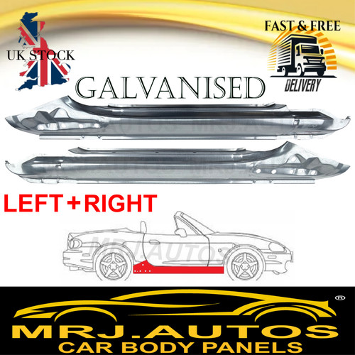 For mazda mx5 - mx-5, 98-05