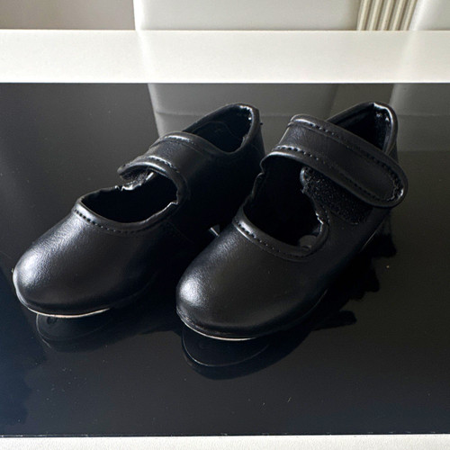 Children black tap - children's,
