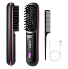Portable Hair Straightener