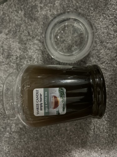 Yankee candle simply home - simply,