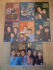 Two And A Half Men - Series