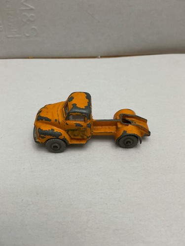 Dublo dinky 072 - 072, bedford