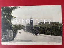 Station Road, Ulverston, Cumbria.