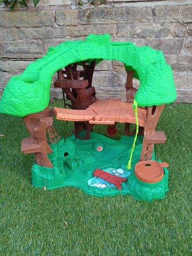 Fisher price imaginex great - fisher,