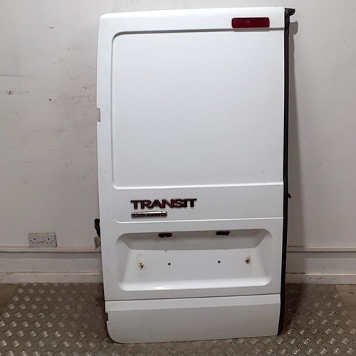 Ford transit left rear door - ford,
