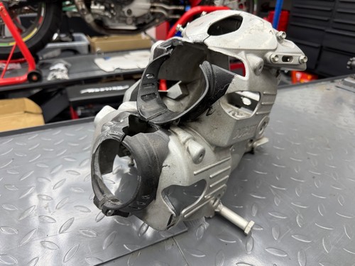 Ducati 749 headlight - ducati,