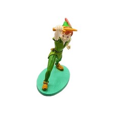 Rare Disney Peter Pan PVC