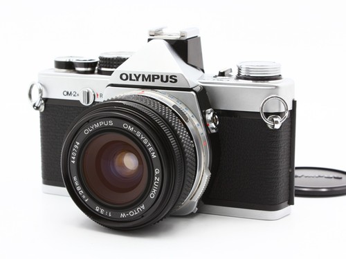 Exc fully working - [exc+5/fully, olympus