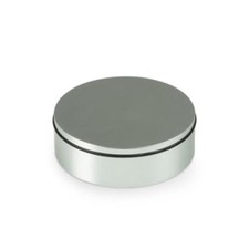 Pro-ject Record Puck S - Silver