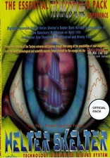 Helter skelter past - skelter, –