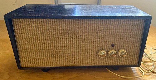 Ferranti model rp1041 portable - ferranti,