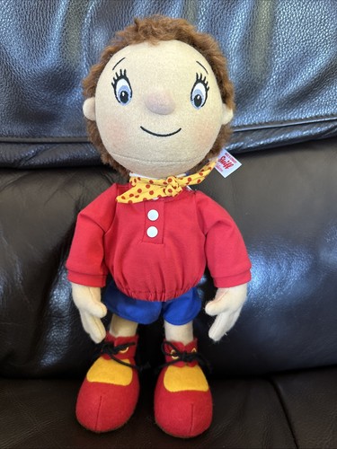 Steiff noddy 690792 - steiff,