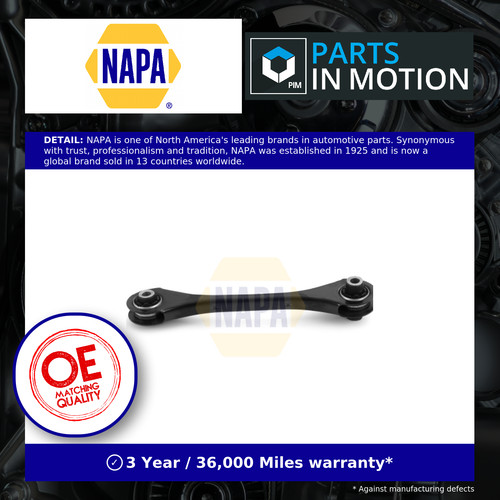 Wishbone suspension arm fits - /,